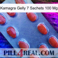 Kamagra Gelly 7 Sachets 100 Mg 06